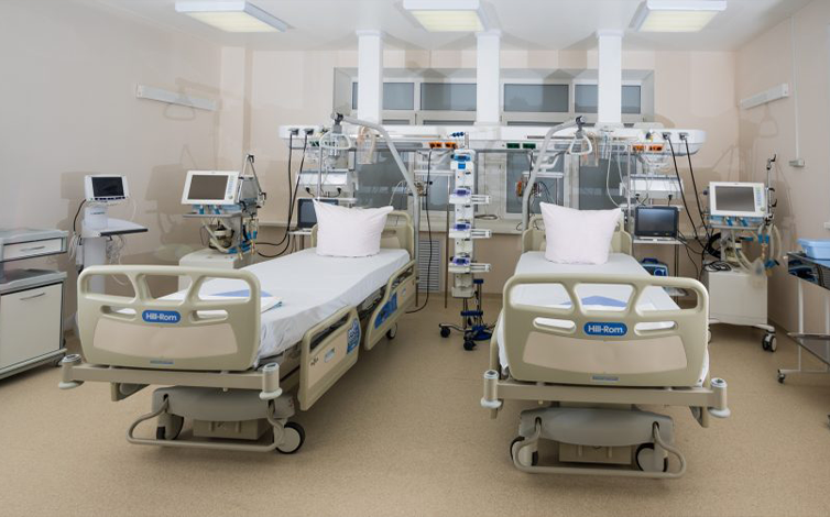 醫療行業-吹塑加工廠