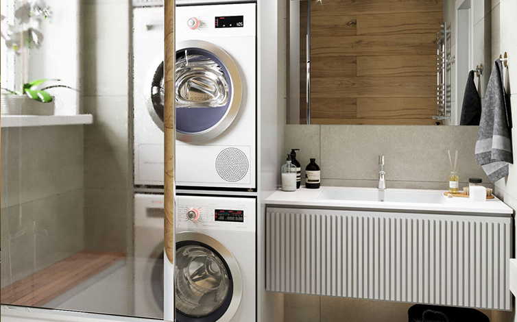 家電行業-吹塑產品