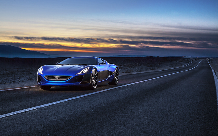 汽車行業-吹塑加工廠